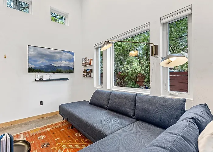 Enchanting & Newly Built Noho 1 Bdr Loft With Ac! Appartamento *