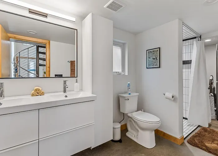 Enchanting & Newly Built Noho 1 Bdr Loft With Ac! Appartamento Flagstaff